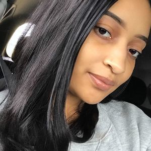 Meet your Posher, Maciah